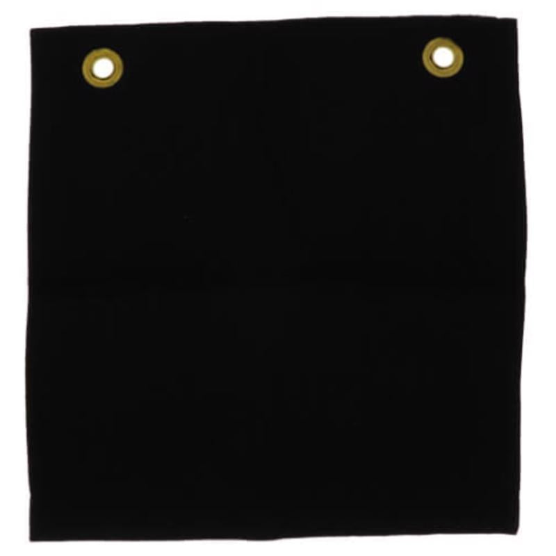 BLUE MONSTER - Blue Monster Torch Guard Lead-Free Heat Shield 1 pc