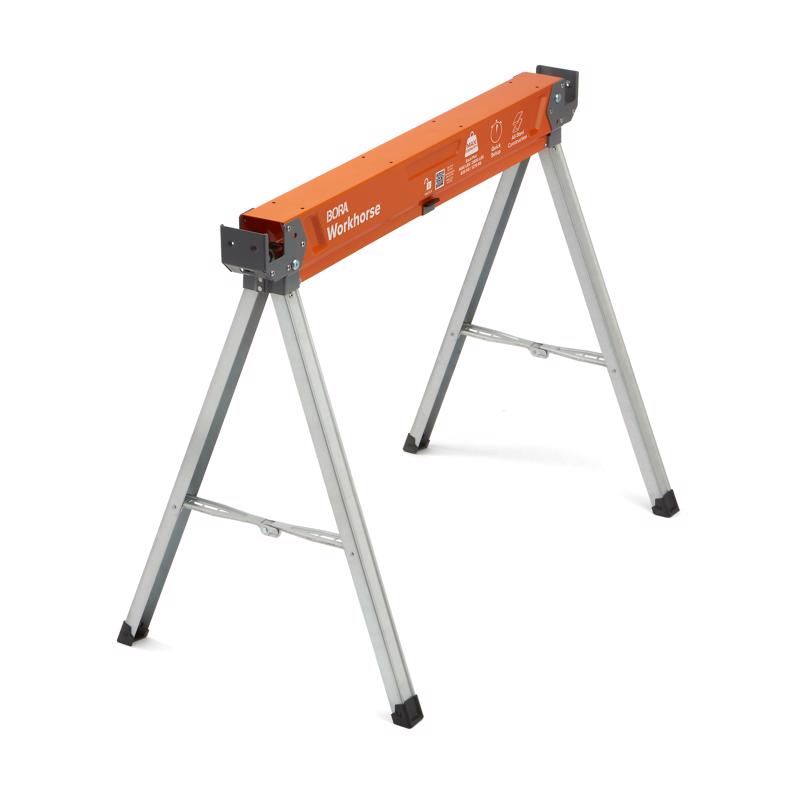 BORA - Bora Workhorse Folding Sawhorse 1400 lb. cap. 1 pc