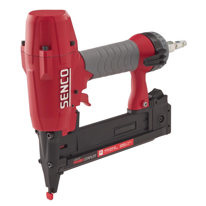 SENCO - Senco 18 Ga. 1/4 in. Staple Gun