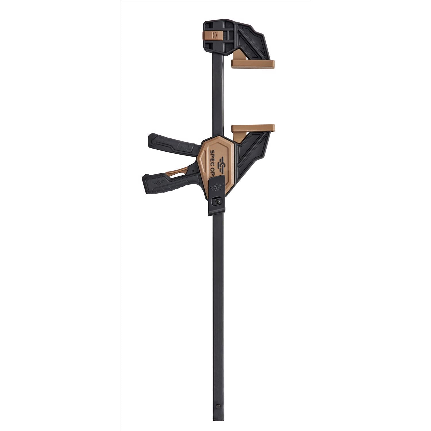 Spec Ops 13 in. Trigger Bar Clamp