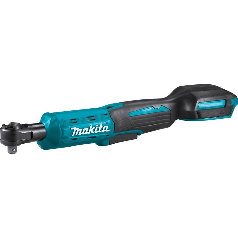 MAKITA - Makita LXT 1/4 and 3/8 in. drive Cordless Ratchet
