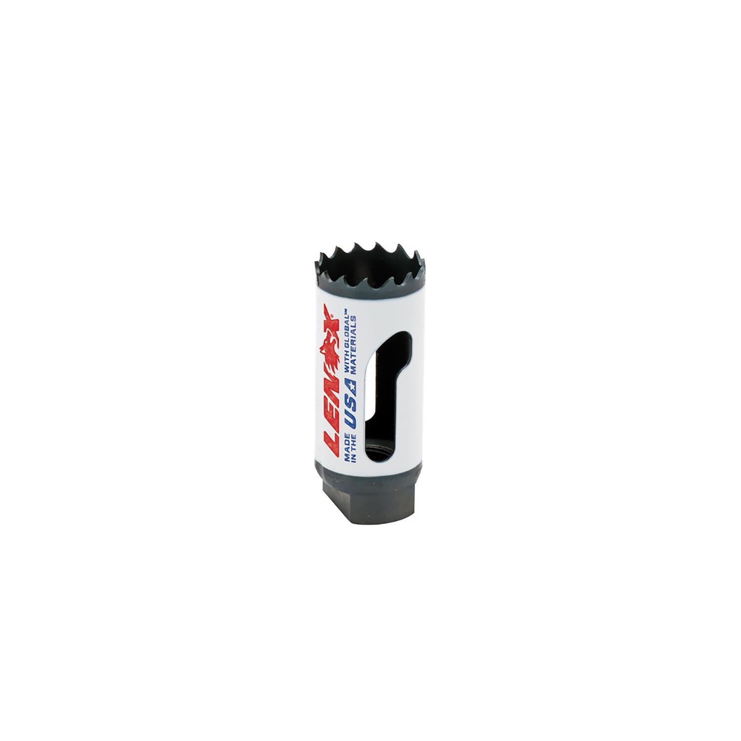Lenox Speed Slot 1-1/16 in. Bi-Metal Hole Saw