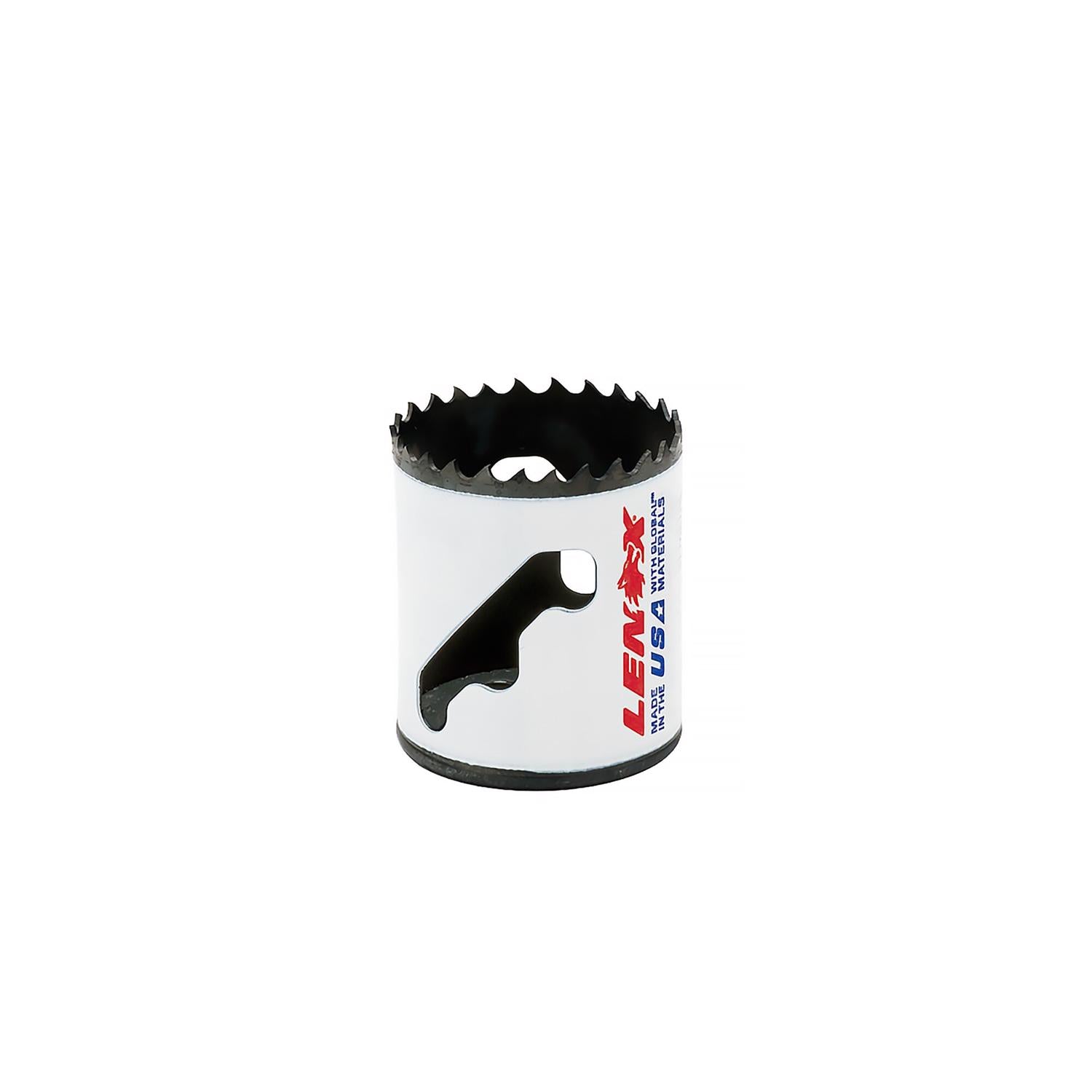 Lenox Speed Slot 1-13/16 in. Bi-Metal Hole Saw