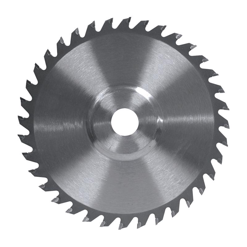 ROBERTS - Roberts 6-3/4 in. D X 20 mm Carbide Tipped Saw Blade 36 teeth 1 pk