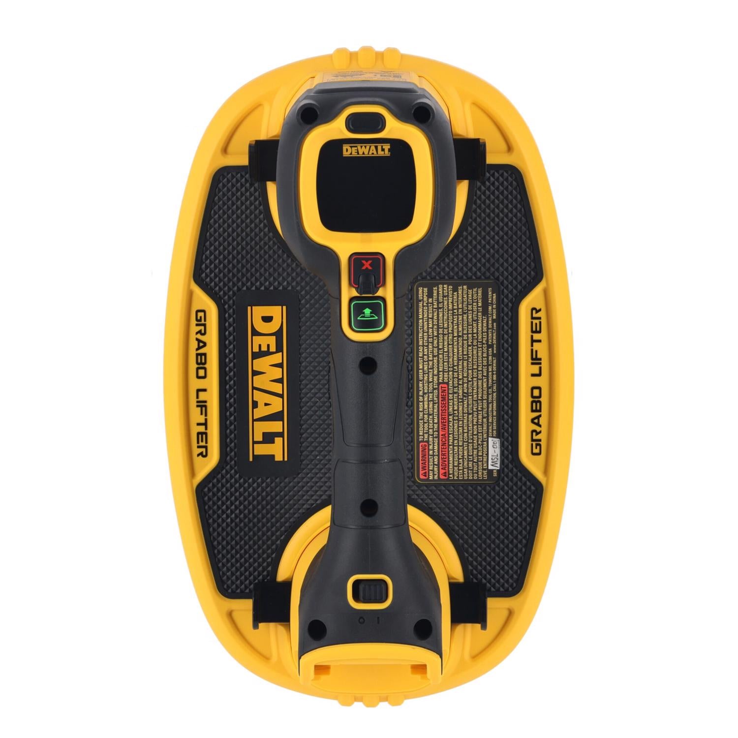 DeWalt 20V MAX Grabo Lifter