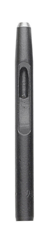 GENERAL - General 1/8 in. Steel Punch 1 pc