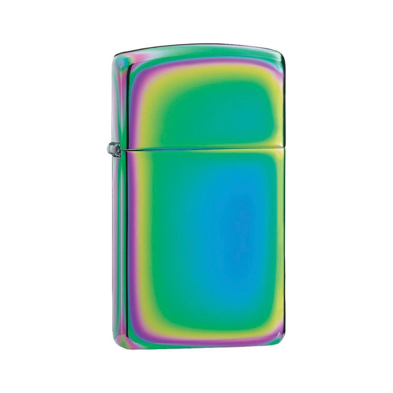 Zippo Windproof Lighter Slim¬Æ Multi Color