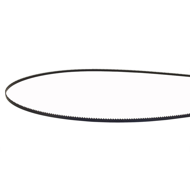 OLSON - Olson 93.5 in. L X 0.2 in. W Carbon Steel Band Saw Blade 10 TPI Regular teeth 1 pk