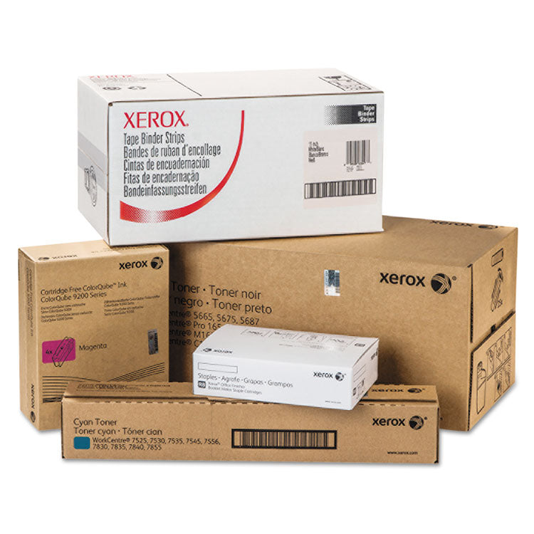 Xerox - 006R01561 Toner, 65,000 Page-Yield, Black