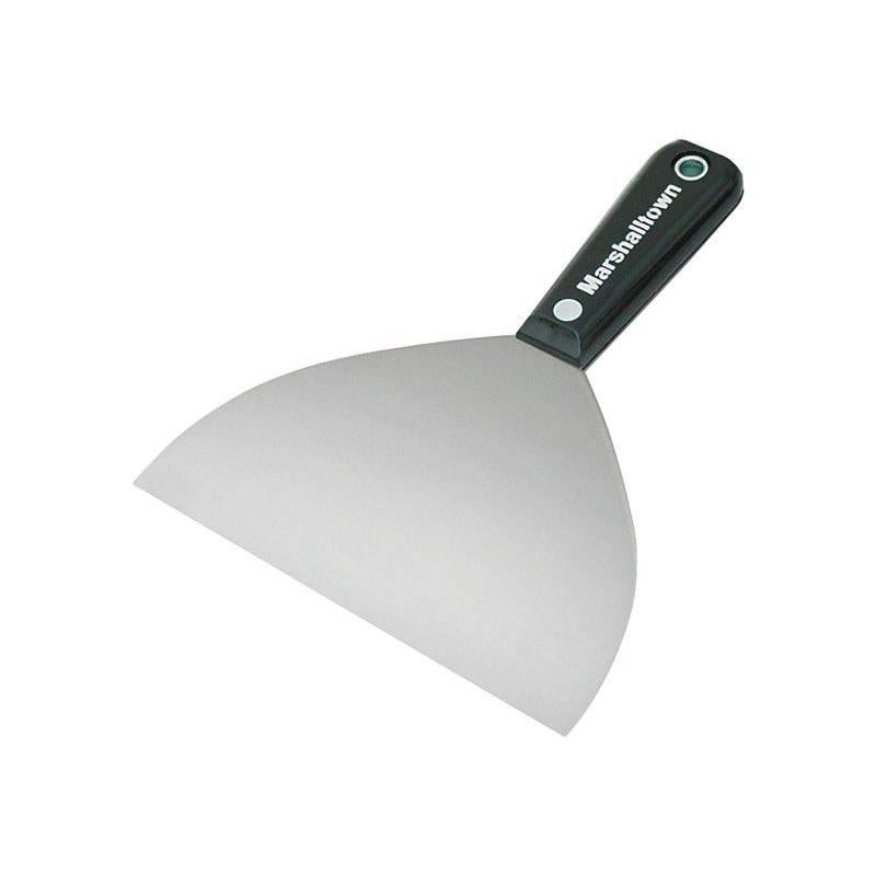 MARSHALLTOWN - Marshalltown Stainless Steel Joint Knife 6 in. L