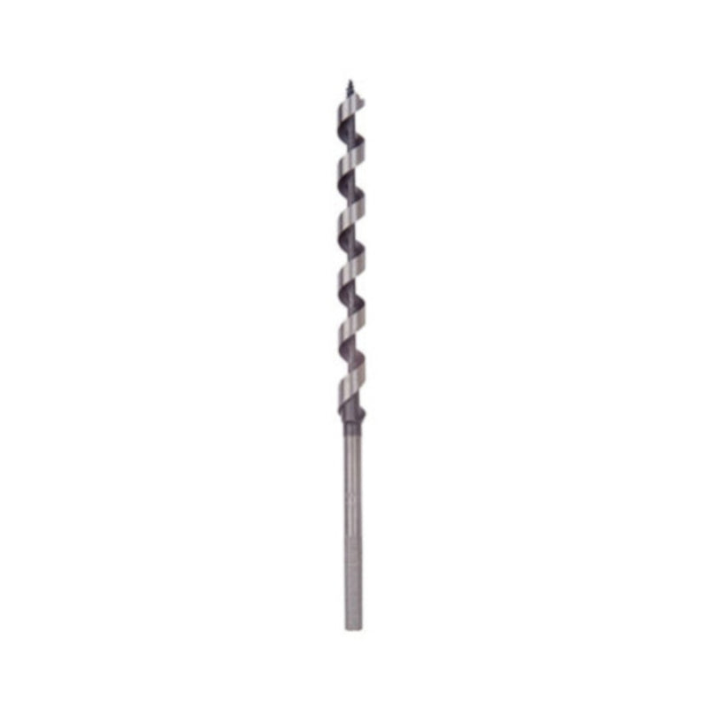 IRWIN - Irwin 3/8 in. D X 7.5 in. L Auger Bit Carbon Steel 1 pc