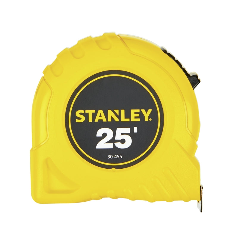 STANLEY - Stanley 25 ft. L X 1 in. W Tape Measure 1 pk [30-455]