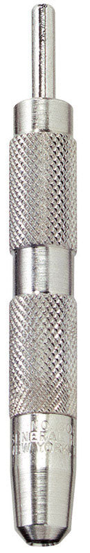 GENERAL - General 3/8 in. Steel Center Punch 2-1/2 in. L 1 pc