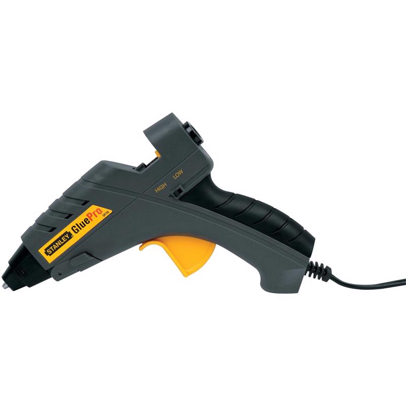 STANLEY - Stanley 80 W Dual Temperature Glue Gun [GR100]