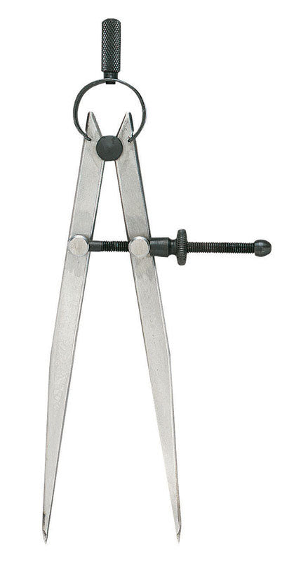 GENERAL - General 6 in. L Divider Caliper 1 pc