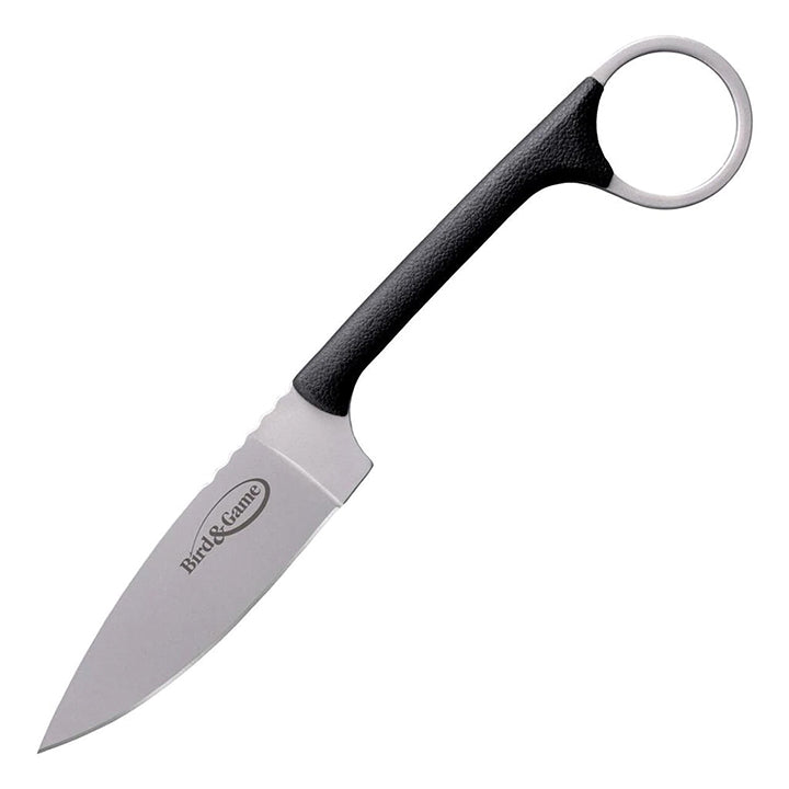 Cold Steel 3.5" Fixed Blade Knife [20A]