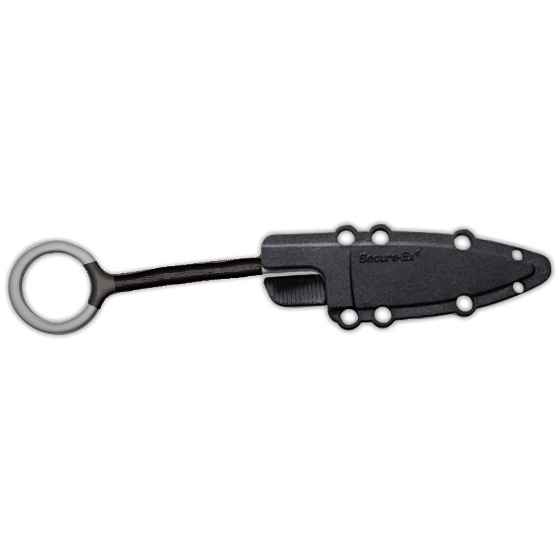 Cold Steel 3.5" Fixed Blade Knife [20A]