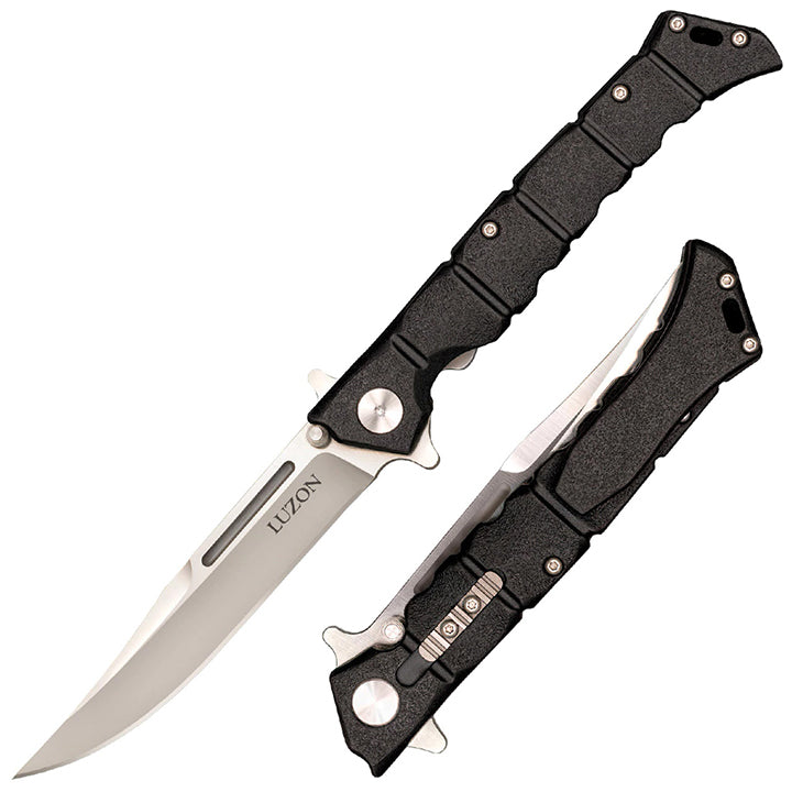 Cold Steel 4" Folding Pocket Knife [20NQL]