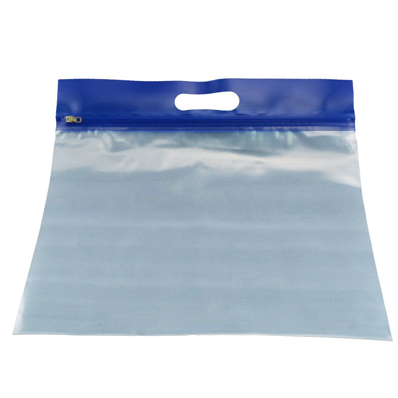 ZIPAFILE - Storage Bag, Blue, Pack of 25
