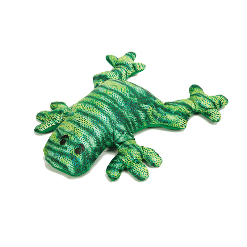 MANIMO - Weighted Frog Green 2.5 kg