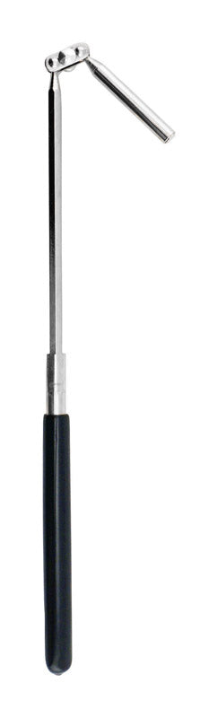 MAGNET SOURCE - Magnet Source 14.5 in. Telescoping Magnetic Pick-Up Tool 3 lb. pull