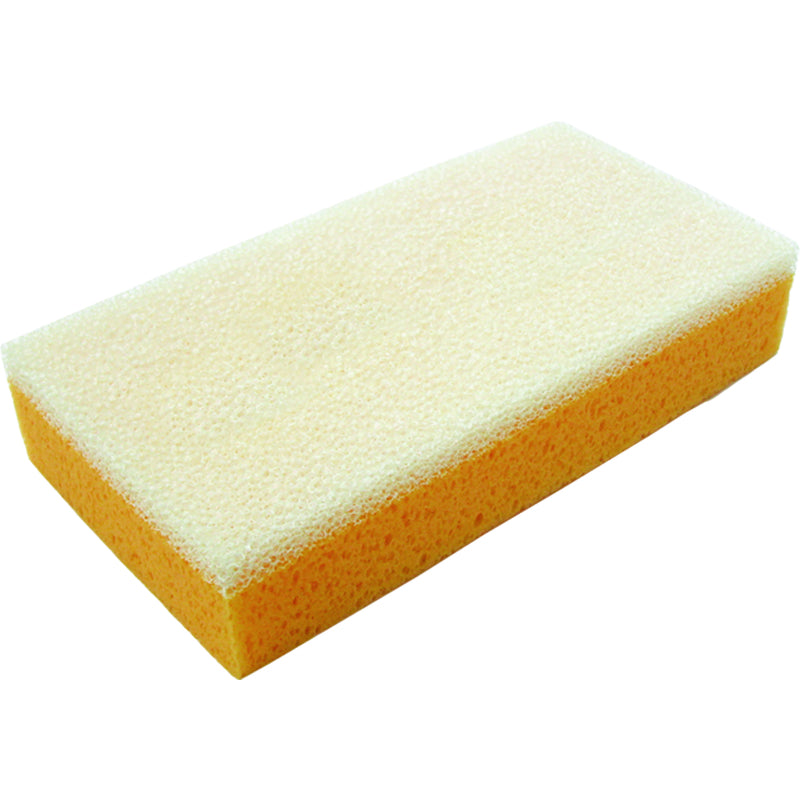 MARSHALLTOWN - Marshalltown 9 in. L X 4.5 in. W Assorted Grit Drywall Sanding Sponge