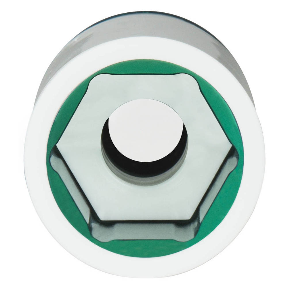 Titan Tool 4 pc 1/2 in Drive Non-Marring Lug Nut Socket