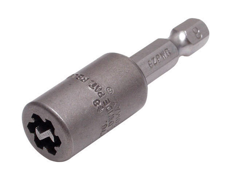 EAZYPOWER - Eazypower Isomax Steel Screw Remover/Installer 2 in. 1 pc [88244]