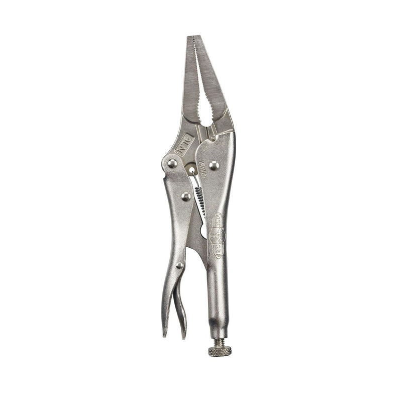 IRWIN - Irwin Vise-Grip 9 in. Alloy Steel Long Nose Pliers