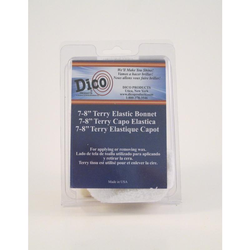 DICO - Dico 8 in. Polishing Bonnet [58443605]