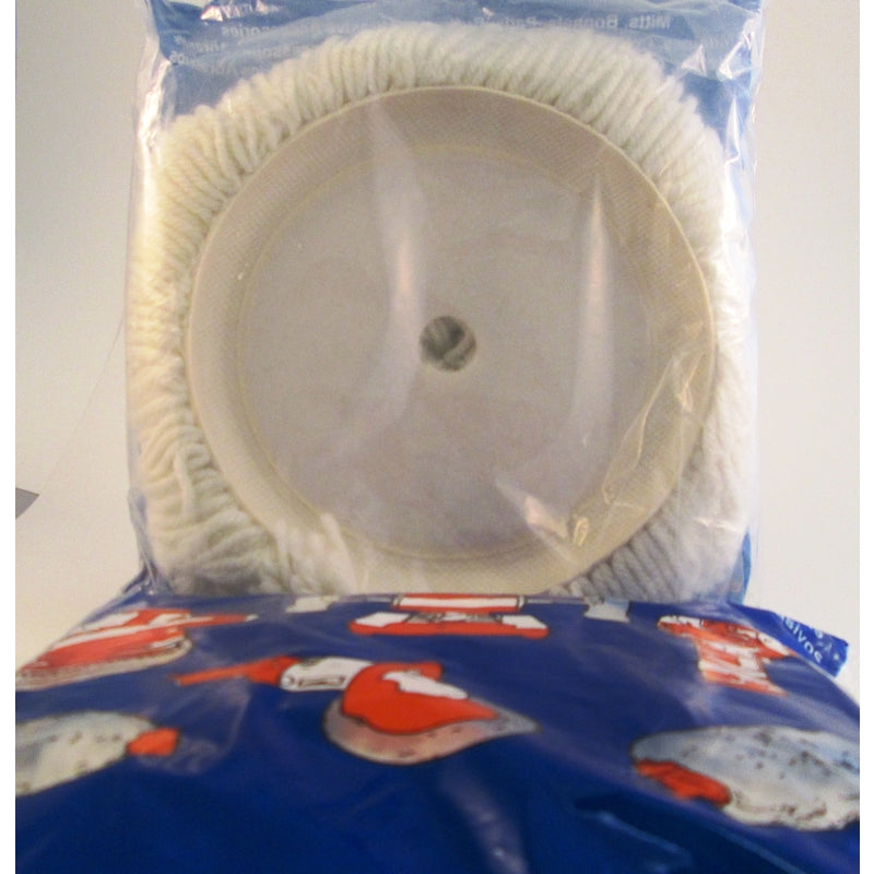 DICO - Dico 7 in. Compounding Pad