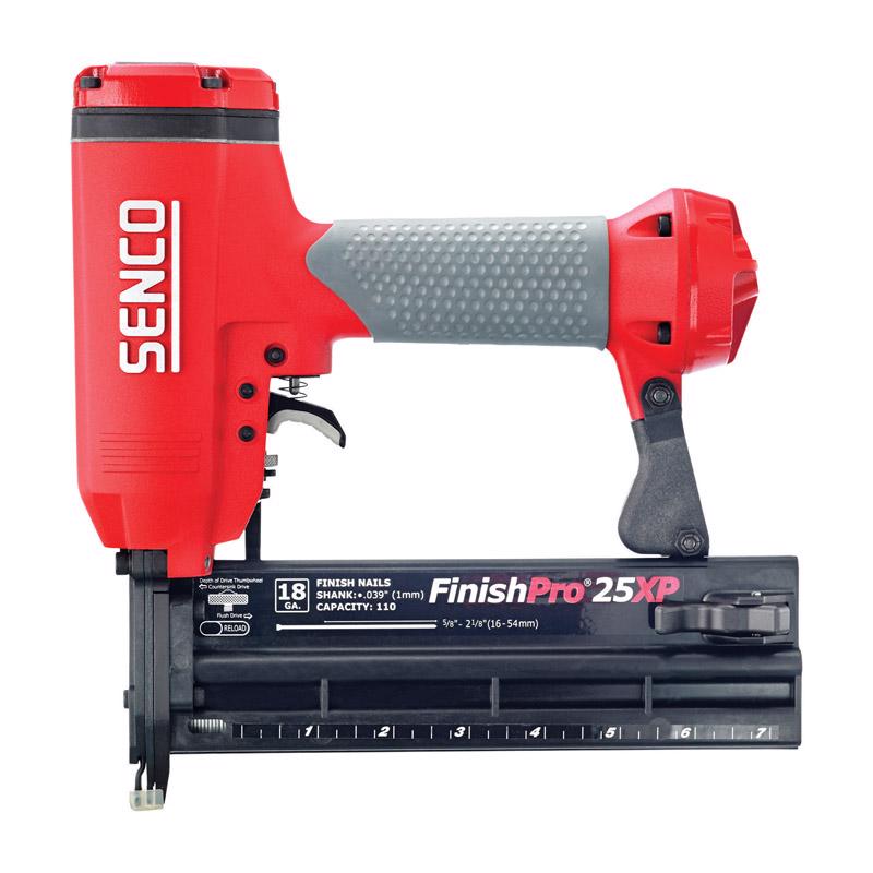 SENCO - Senco Finish Pro 18 Ga. Brad Nailer