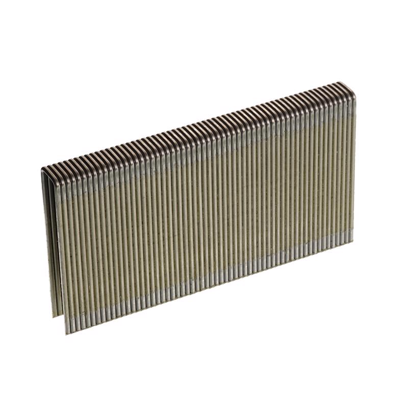 SENCO - Senco N-Series 7/16 in. W X 2 in. L 16 Ga. Narrow Crown Heavy Wire Staples 10000 pk