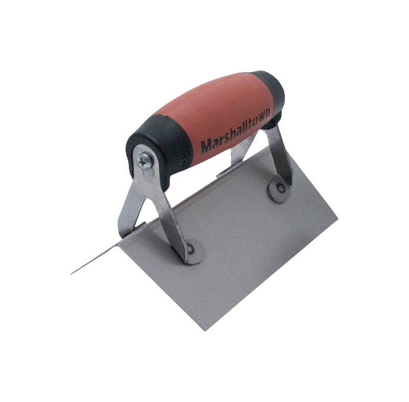 MARSHALLTOWN - Marshalltown 2-1/2 in. W Spring Steel Outside Corner Trowel