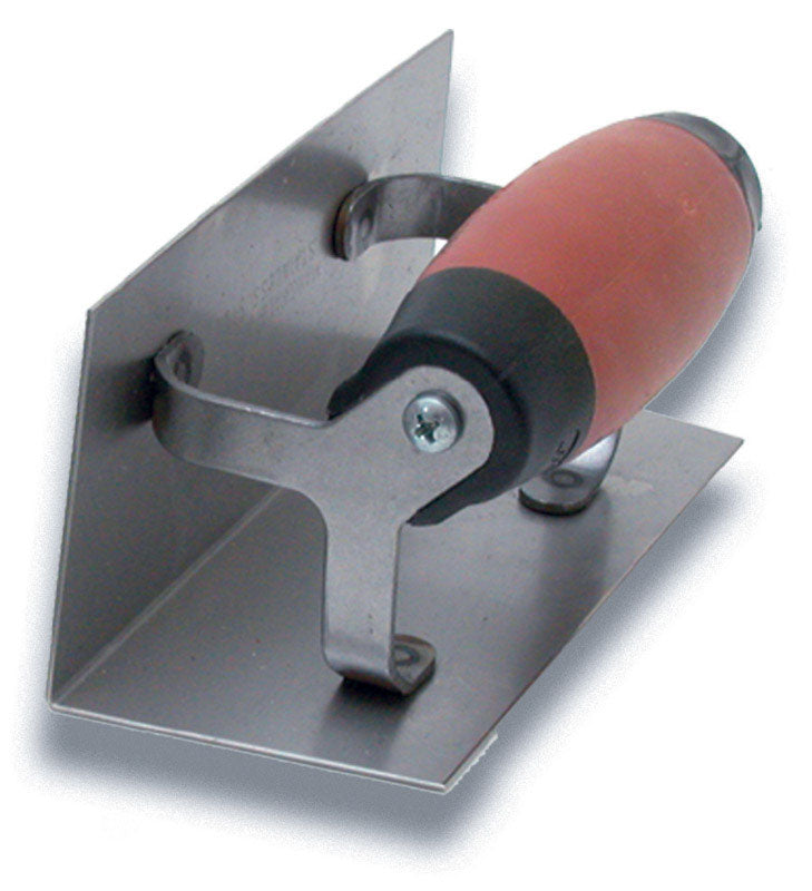 MARSHALLTOWN - Marshalltown 2-1/2 in. W Spring Steel Inside Corner Trowel