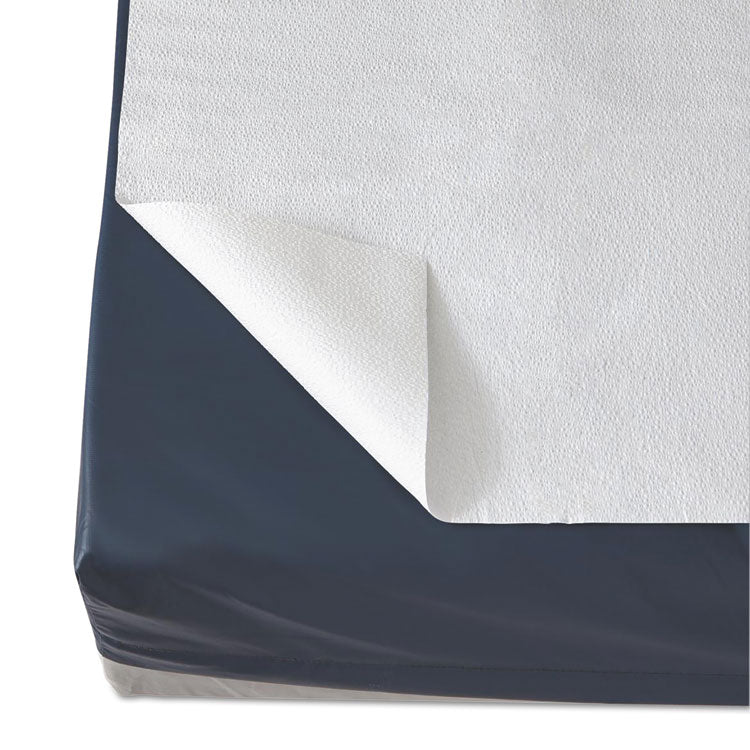 Medline - Disposable Drape Sheets, 40 x 48, White, 100/Carton