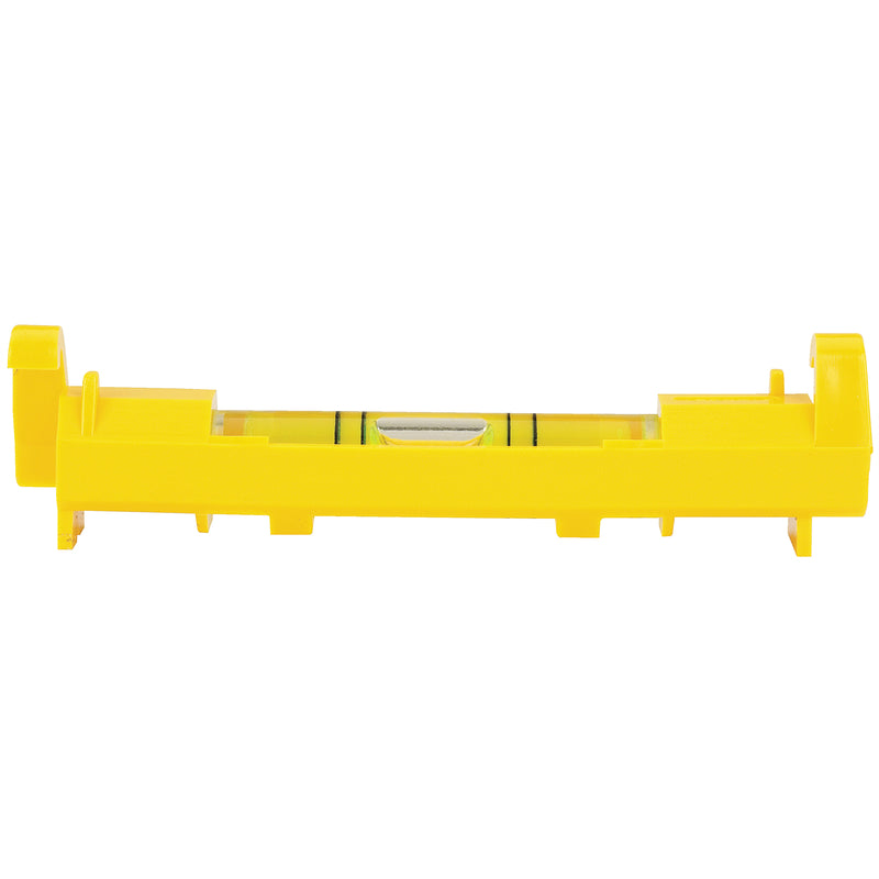 STANLEY - Stanley 3 in. ABS Line Level 1 vial