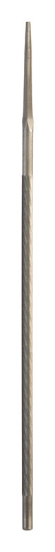 NICHOLSON - Nicholson 8 in. L X 7/32 in. W High Carbon Steel File 1 pc