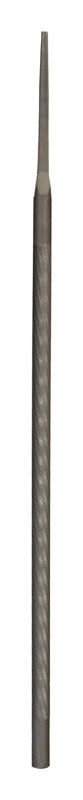 NICHOLSON - Nicholson 8 in. L X 1/4 in. W High Carbon Steel File 1 pc