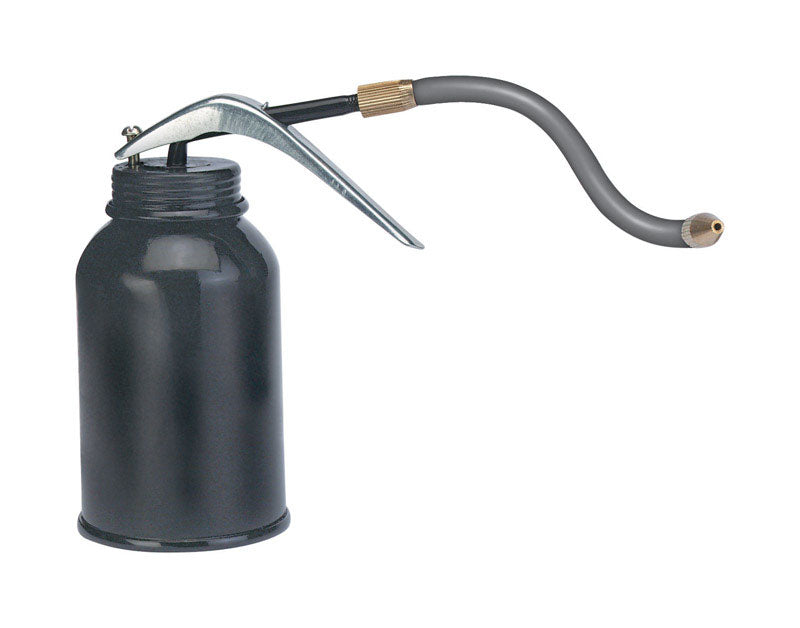 LUBRIMATIC - LubriMatic 8 oz Flex Spout Oil Can