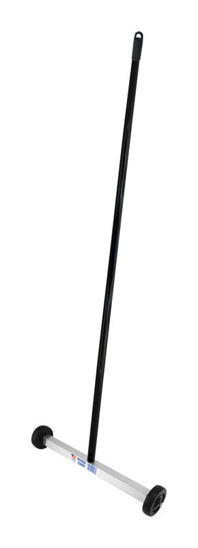 MASTER MAGNETICS - Magnet Source 43 in. Magnetic Mini Sweeper 30 lb. pull