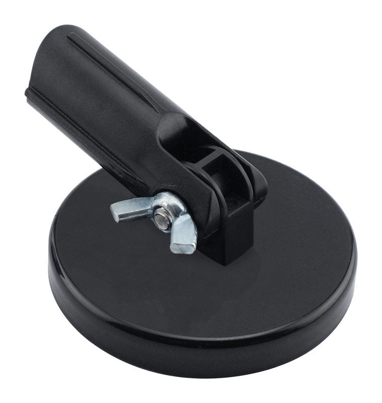 MAGNET SOURCE - Magnet Source 3.25 in. Magnetic Pick-Up Tool Attachment 65 lb. pull