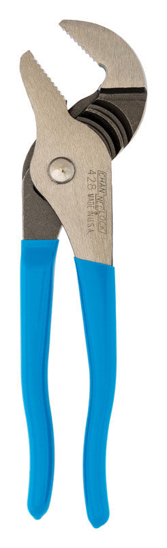 CHANNELLOCK - Channellock 8 in. Carbon Steel Tongue and Groove Pliers