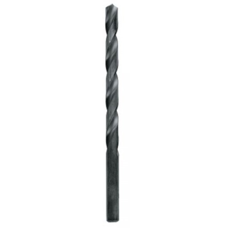 IRWIN - Irwin 3/32 in. X 2-1/4 in. L High Speed Steel Drill Bit Straight Shank 1 pc - Case of 12 [63506]