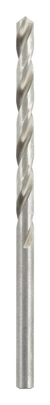 IRWIN - Irwin #25 X 3 in. L High Speed Steel Wire Gauge Bit Straight Shank 1 pc