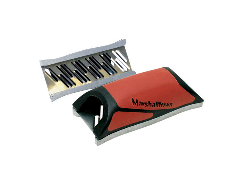 MARSHALLTOWN - Marshalltown Stainless Steel Drywall Rasp 9 in. L