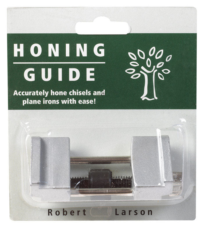 ROBERT LARSON - Robert Larson 5 in. L Iron Honing Guide