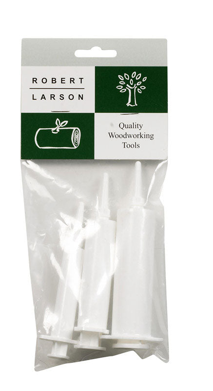 ROBERT LARSON - Robert Larson Glue Gun