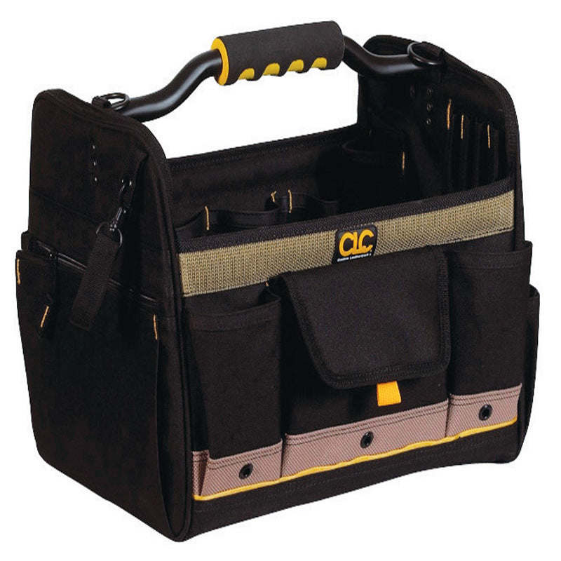 CLC - CLC 14 in. Tool Box Black