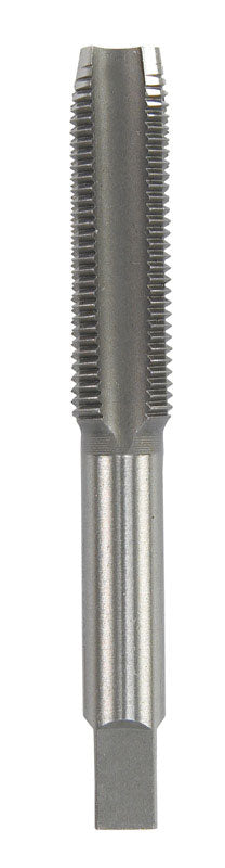 IRWIN - Irwin Hanson High Carbon Steel SAE Fraction Tap 1/2 in. 1 pc - Case of 5 [1445]